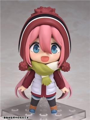 NENDOROID -  NADESHIKO KAGAMIHARA