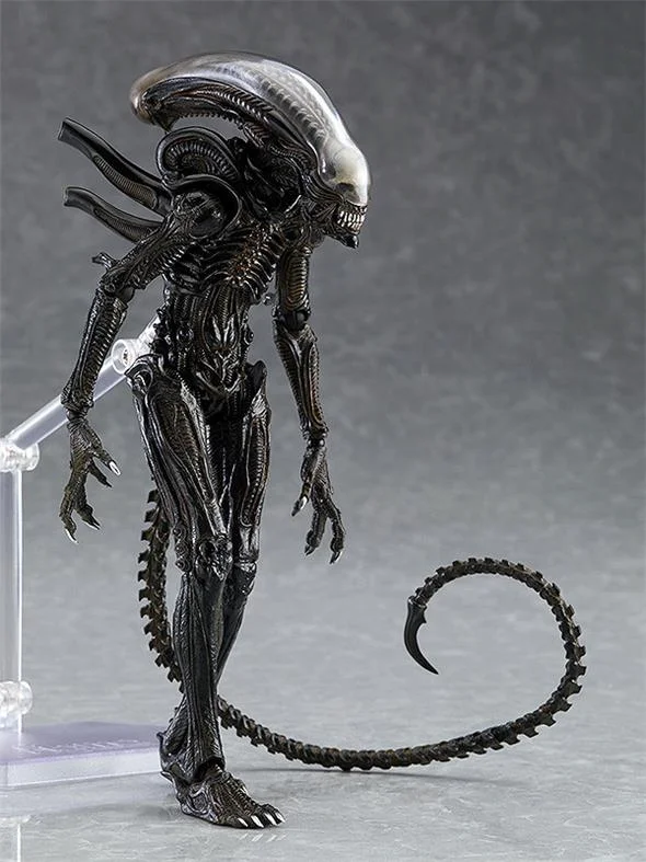 FIGMA - ALIEN: TAKAYUKI TAKEYA VERSION