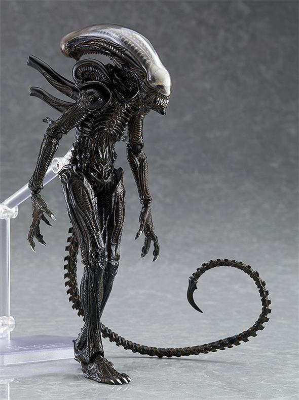 FIGMA - ALIEN: TAKAYUKI TAKEYA VERSION