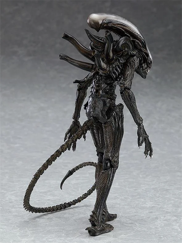 FIGMA - ALIEN: TAKAYUKI TAKEYA VERSION