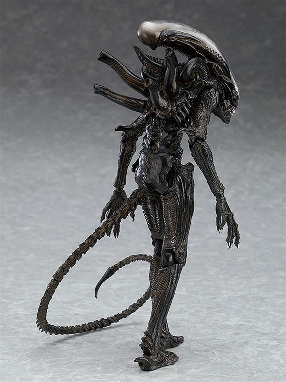 FIGMA - ALIEN: TAKAYUKI TAKEYA VERSION