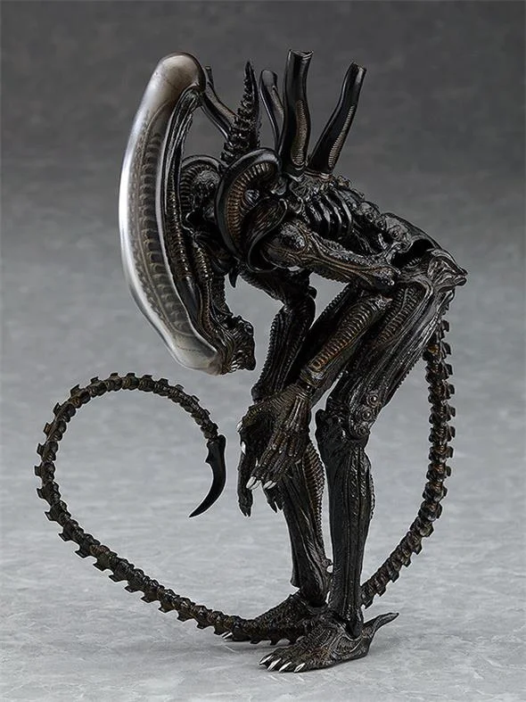 FIGMA - ALIEN: TAKAYUKI TAKEYA VERSION