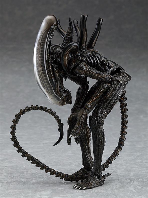 FIGMA - ALIEN: TAKAYUKI TAKEYA VERSION