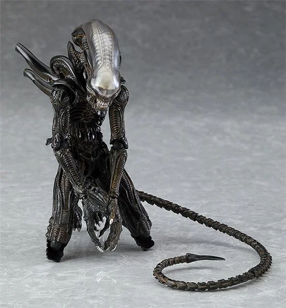 FIGMA - ALIEN: TAKAYUKI TAKEYA VERSION