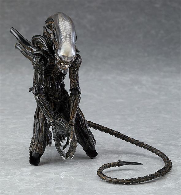 FIGMA - ALIEN: TAKAYUKI TAKEYA VERSION