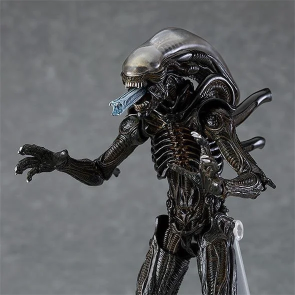 FIGMA - ALIEN: TAKAYUKI TAKEYA VERSION