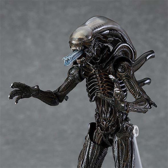 FIGMA - ALIEN: TAKAYUKI TAKEYA VERSION