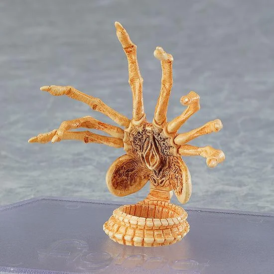 FIGMA - ALIEN: TAKAYUKI TAKEYA VERSION