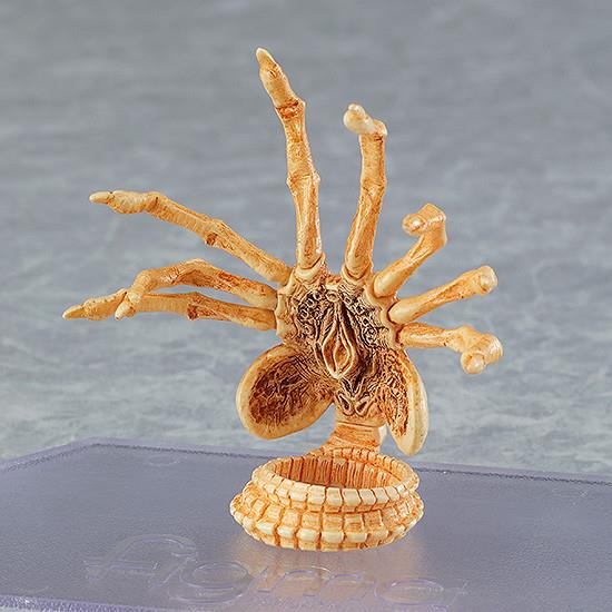 FIGMA - ALIEN: TAKAYUKI TAKEYA VERSION