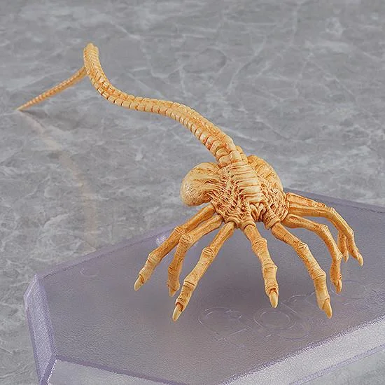 FIGMA - ALIEN: TAKAYUKI TAKEYA VERSION