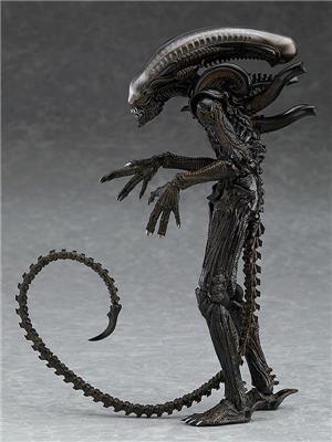 FIGMA - ALIEN: TAKAYUKI TAKEYA VERSION