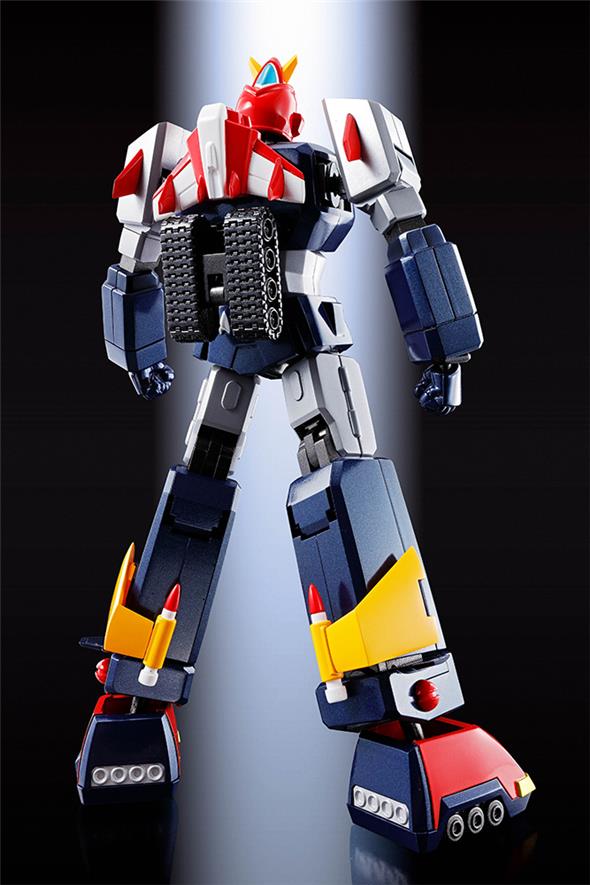 SOC GX-79 FULL ACTION VOLTES V