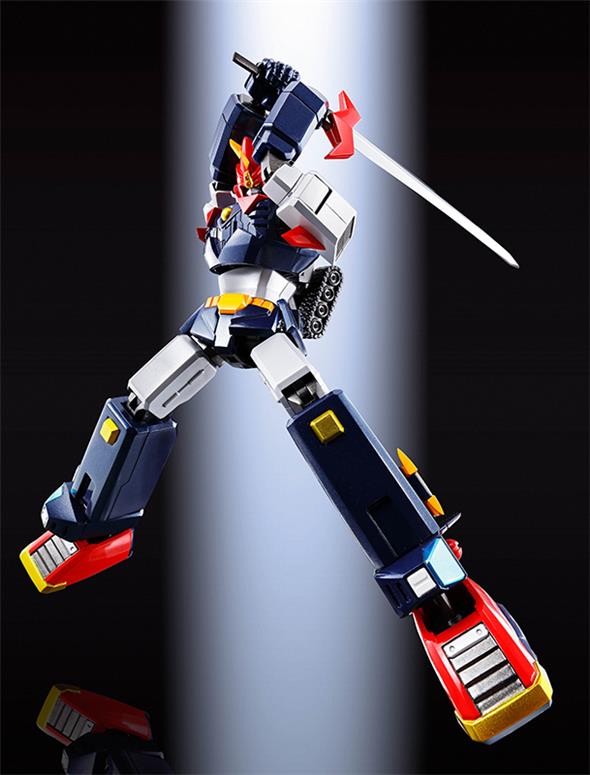 SOC GX-79 FULL ACTION VOLTES V