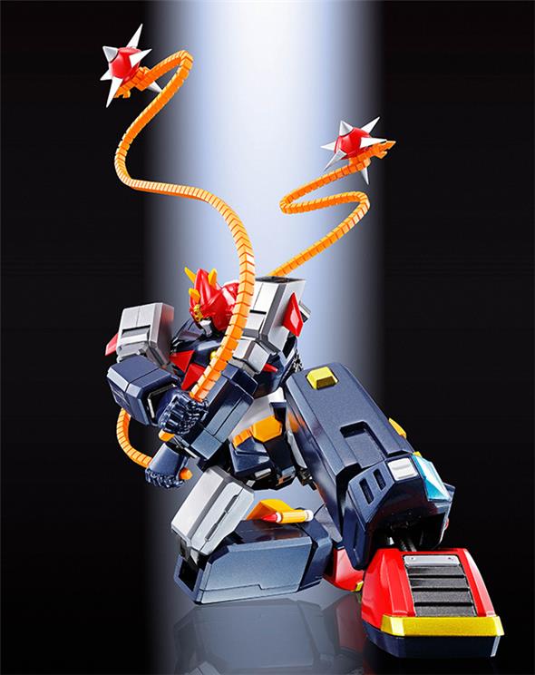 SOC GX-79 FULL ACTION VOLTES V