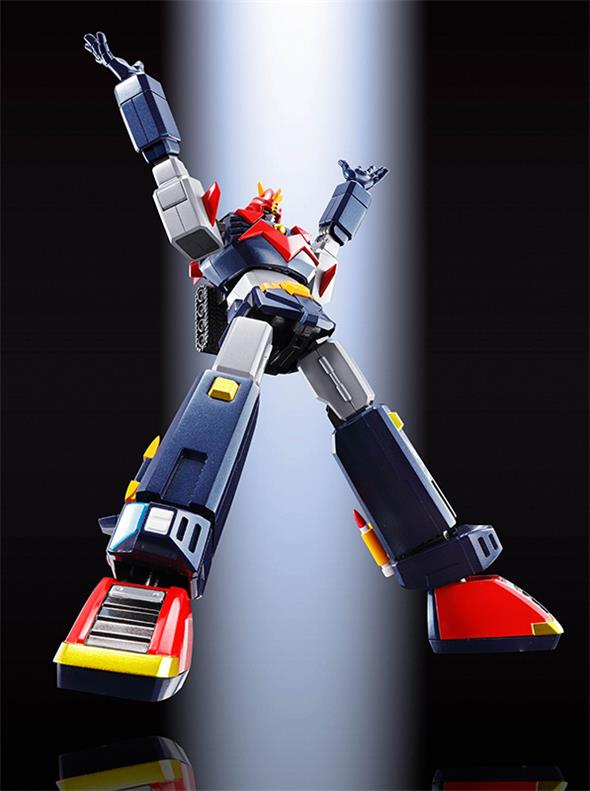 SOC GX-79 FULL ACTION VOLTES V