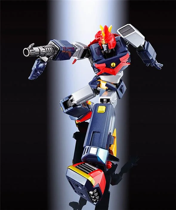 SOC GX-79 FULL ACTION VOLTES V