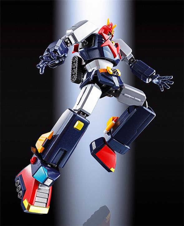 SOC GX-79 FULL ACTION VOLTES V