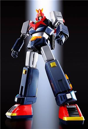 SOC GX-79 FULL ACTION VOLTES V