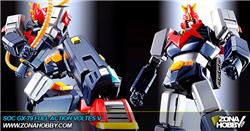 SOC GX-79 FULL ACTION VOLTES V