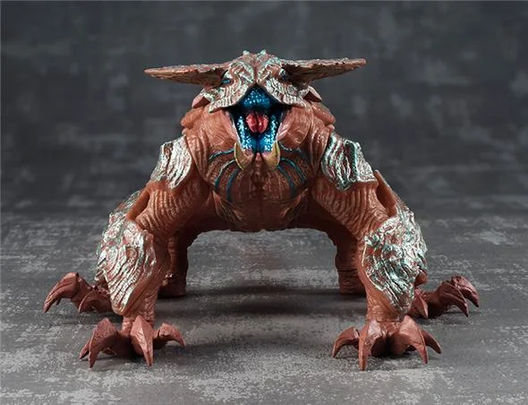 SOFVI SPIRITS - PACIFIC RIM UPRISING HAKUJA