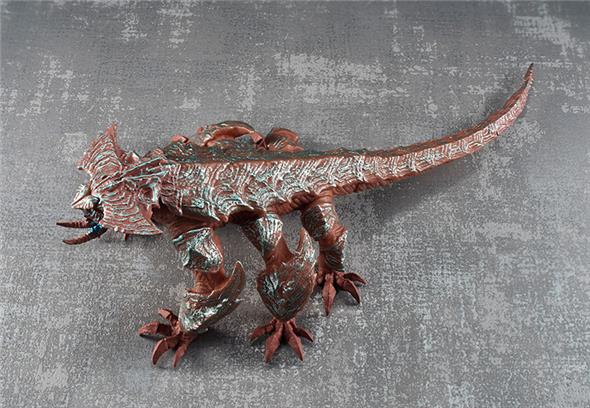 SOFVI SPIRITS - PACIFIC RIM UPRISING HAKUJA