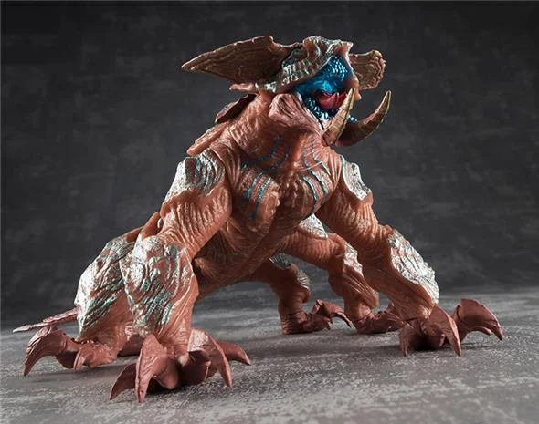 SOFVI SPIRITS - PACIFIC RIM UPRISING HAKUJA