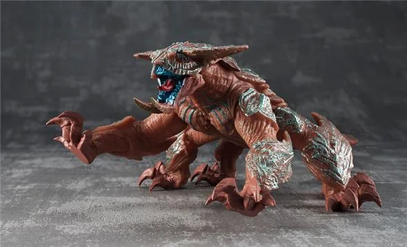 SOFVI SPIRITS - PACIFIC RIM UPRISING HAKUJA
