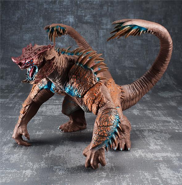 SOFVI SPIRITS - PACIFIC RIM UPRISING SHRIKETHORN