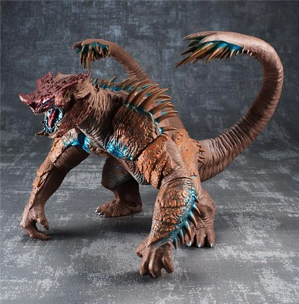 SOFVI SPIRITS - PACIFIC RIM UPRISING SHRIKETHORN