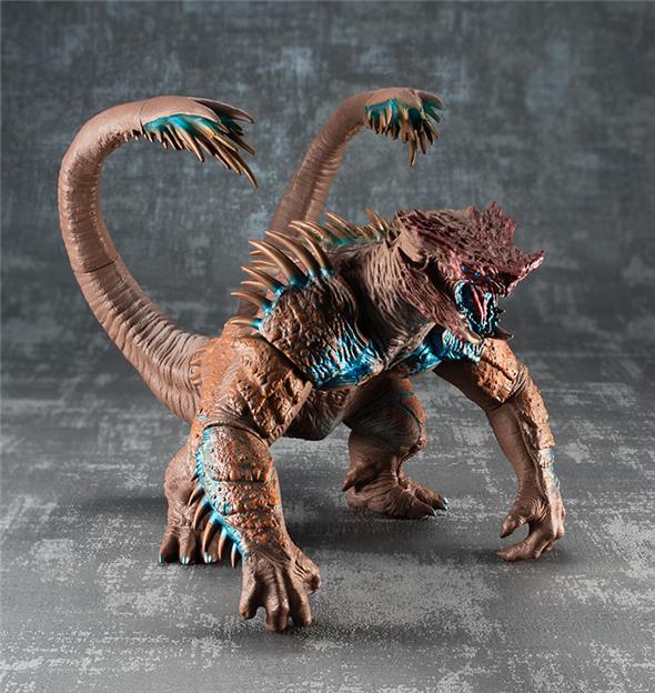 SOFVI SPIRITS - PACIFIC RIM UPRISING SHRIKETHORN