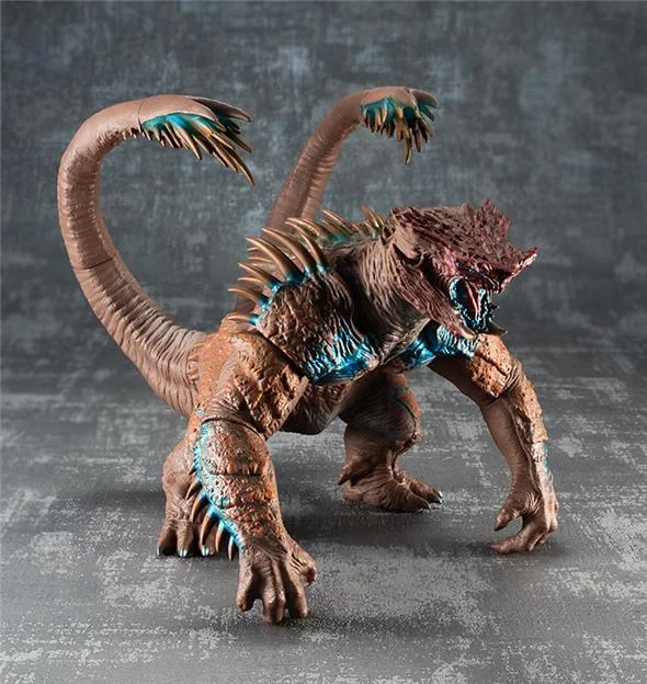 SOFVI SPIRITS - PACIFIC RIM UPRISING SHRIKETHORN
