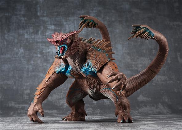 SOFVI SPIRITS - PACIFIC RIM UPRISING SHRIKETHORN
