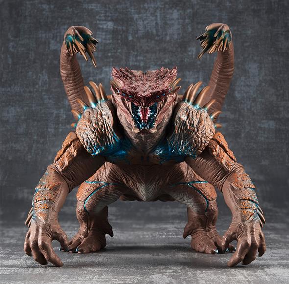 SOFVI SPIRITS - PACIFIC RIM UPRISING SHRIKETHORN