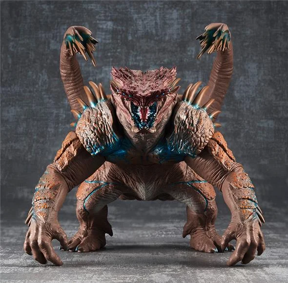 SOFVI SPIRITS - PACIFIC RIM UPRISING SHRIKETHORN
