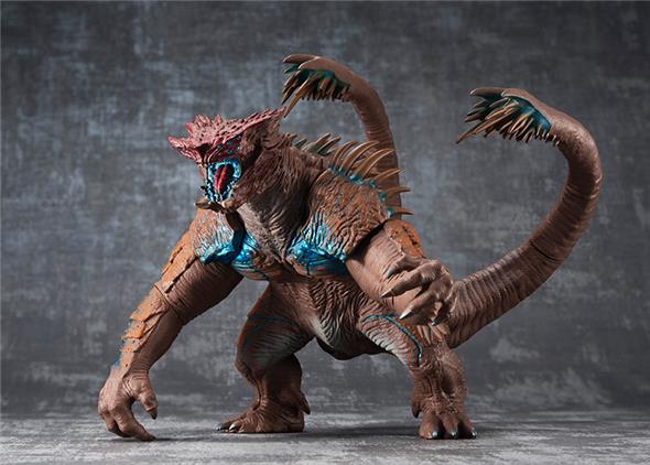 SOFVI SPIRITS - PACIFIC RIM UPRISING SHRIKETHORN