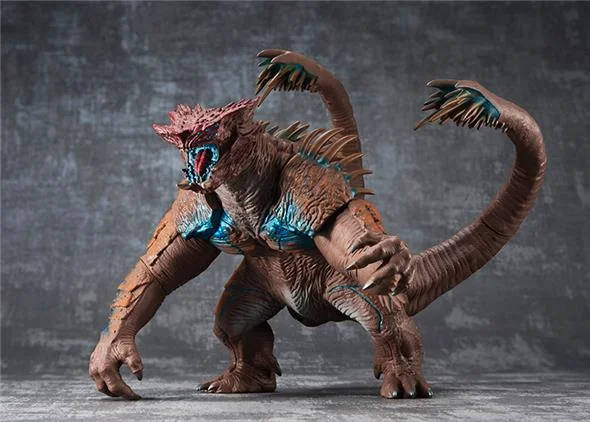 SOFVI SPIRITS - PACIFIC RIM UPRISING SHRIKETHORN