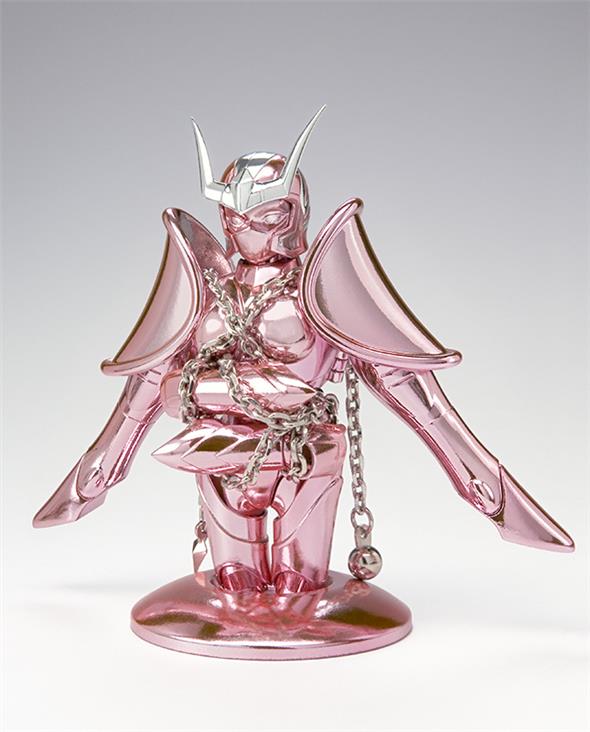 SAINT SEIYA MYTH CLOTH - ANDROMEDA SHUN REVIVAL