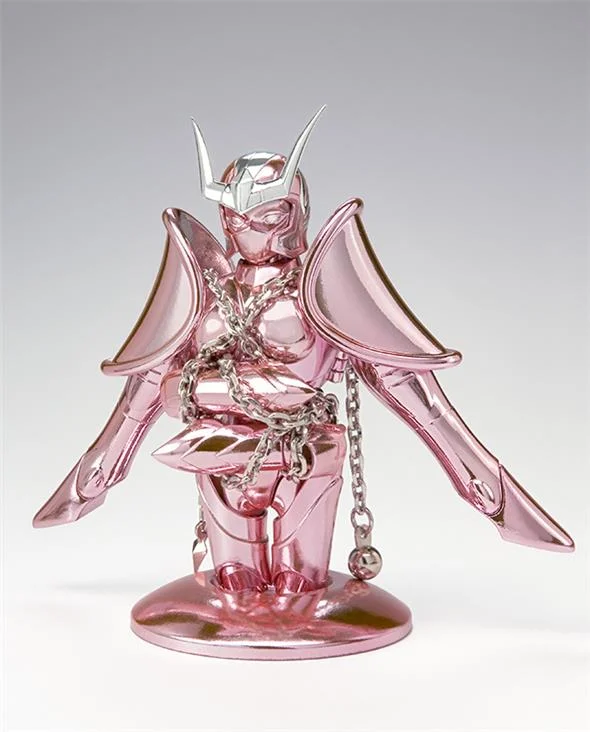 SAINT SEIYA MYTH CLOTH - ANDROMEDA SHUN REVIVAL