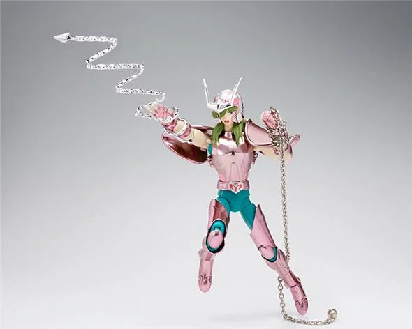 SAINT SEIYA MYTH CLOTH - ANDROMEDA SHUN REVIVAL