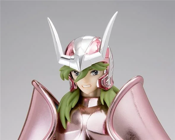 SAINT SEIYA MYTH CLOTH - ANDROMEDA SHUN REVIVAL