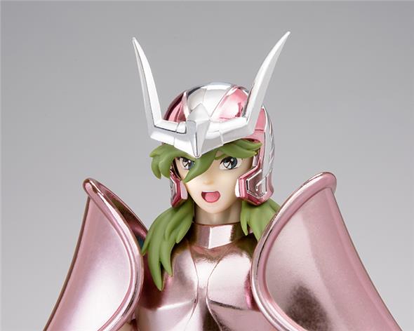 SAINT SEIYA MYTH CLOTH - ANDROMEDA SHUN REVIVAL