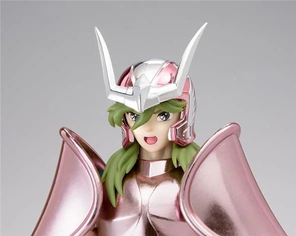 SAINT SEIYA MYTH CLOTH - ANDROMEDA SHUN REVIVAL