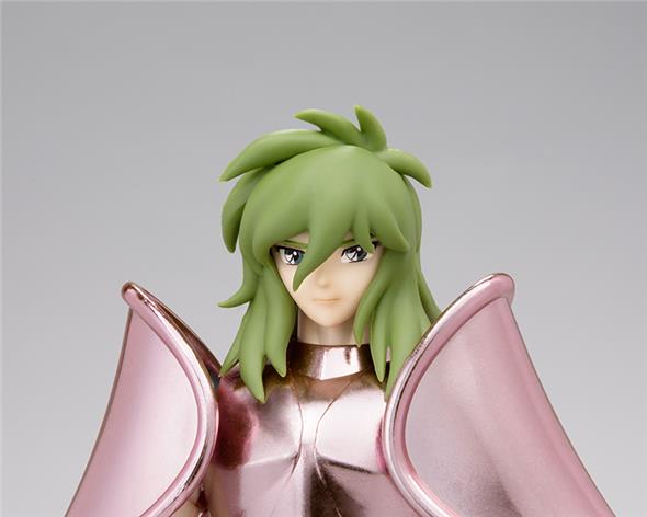 SAINT SEIYA MYTH CLOTH - ANDROMEDA SHUN REVIVAL