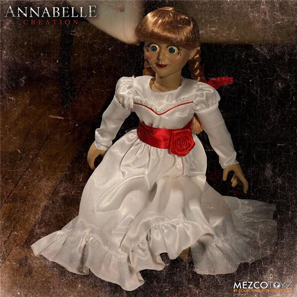 ANNABELLE CREATION PROP REPLICA