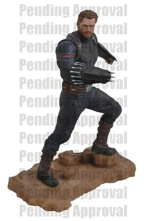 diamond-marvel-gallery-avengers-3-captain-america-statue
