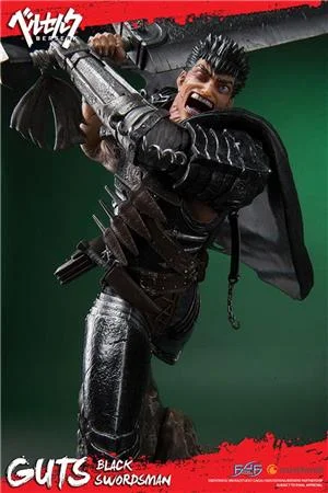 first4figures-berserk-guts-black-swordsman-statue