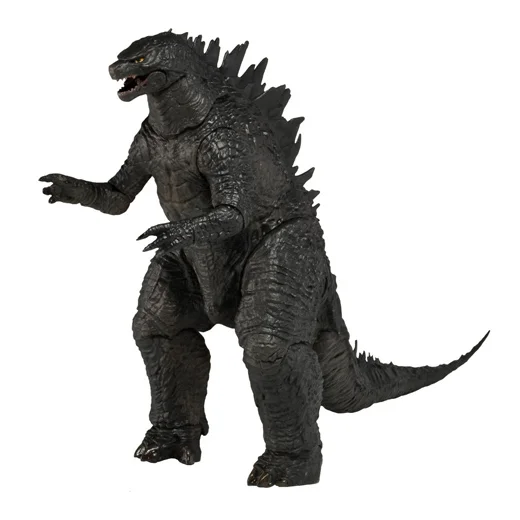 NECA - GODZILLA 12" S.1 GODZILLA (2014 GODZILLA)