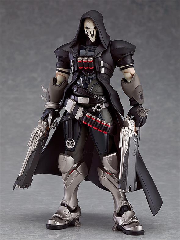 FIGMA - REAPER