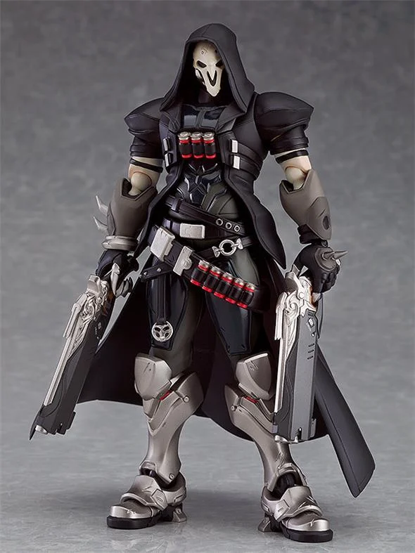 FIGMA - REAPER