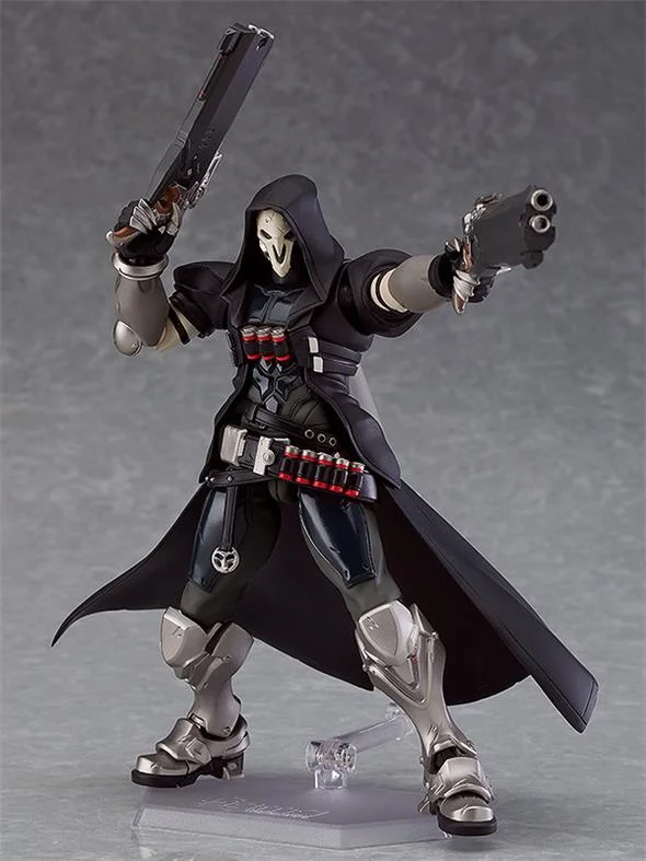 FIGMA - REAPER